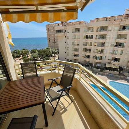 Balcon De Klara Διαμέρισμα El Campello Εξωτερικό φωτογραφία