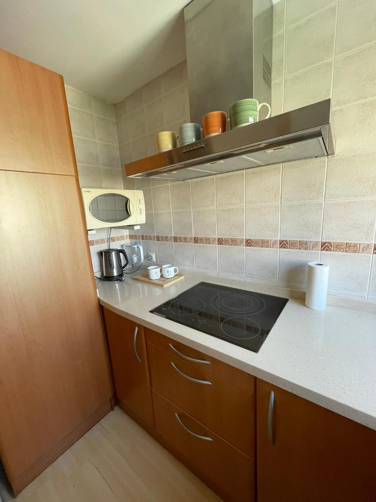 Balcon De Klara Διαμέρισμα El Campello Εξωτερικό φωτογραφία
