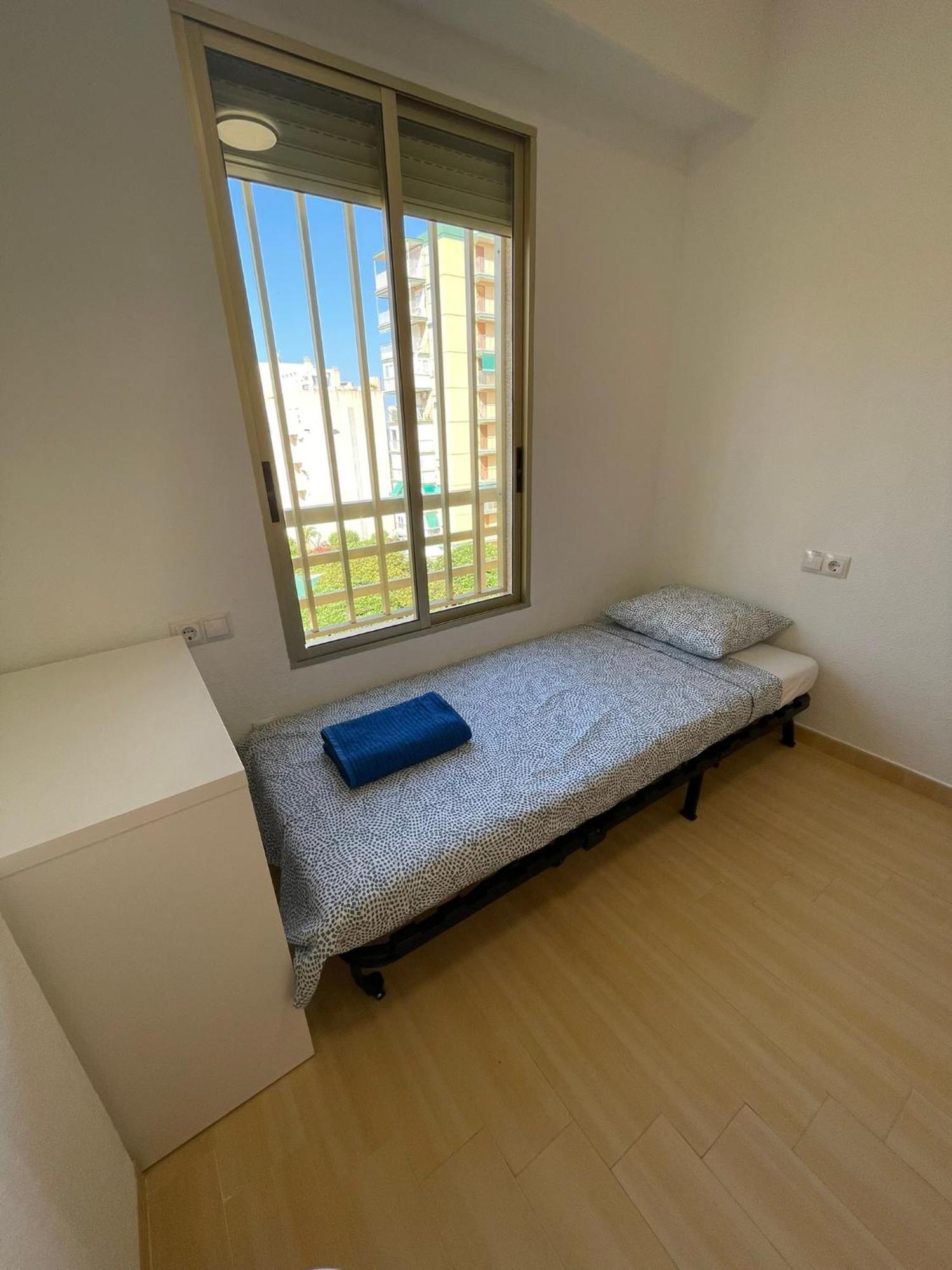 Balcon De Klara Διαμέρισμα El Campello Εξωτερικό φωτογραφία